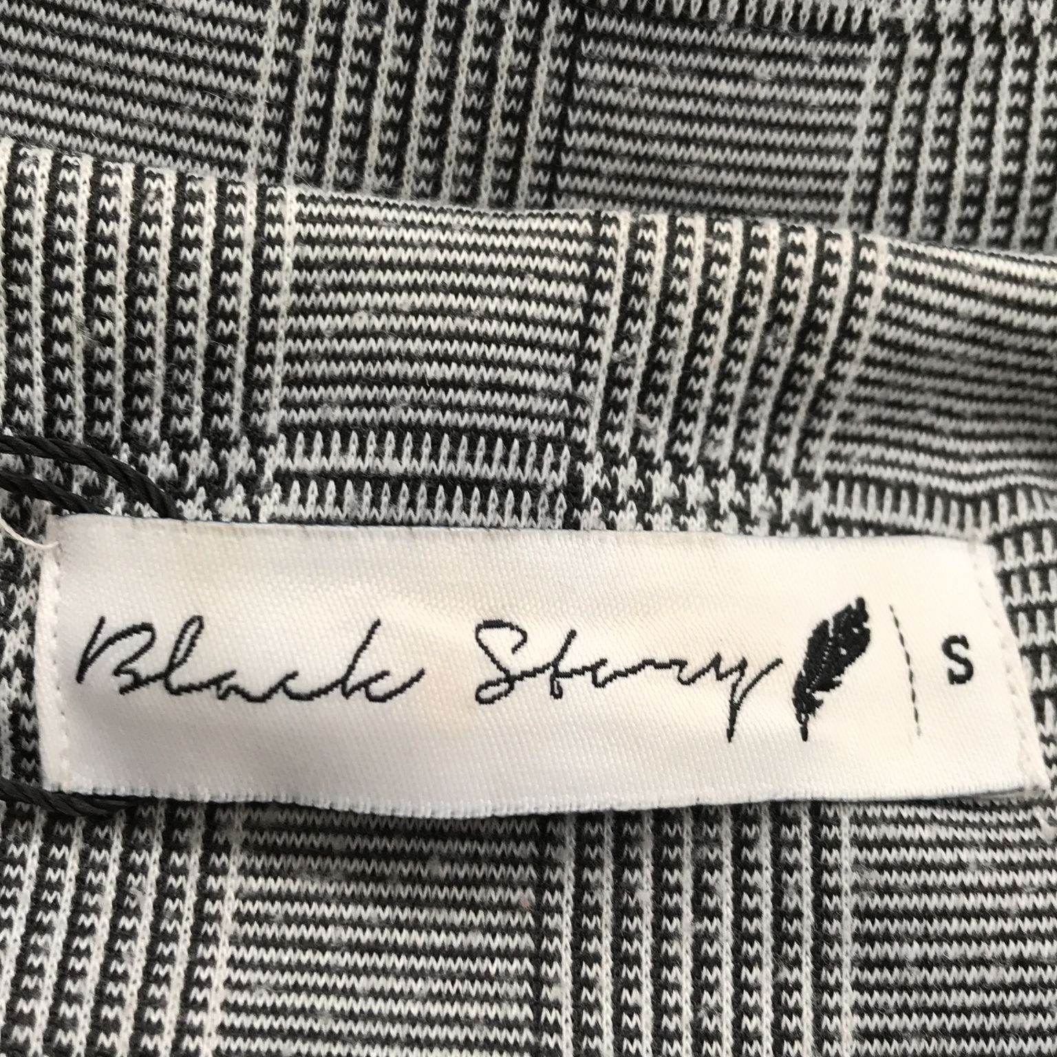 Black Story