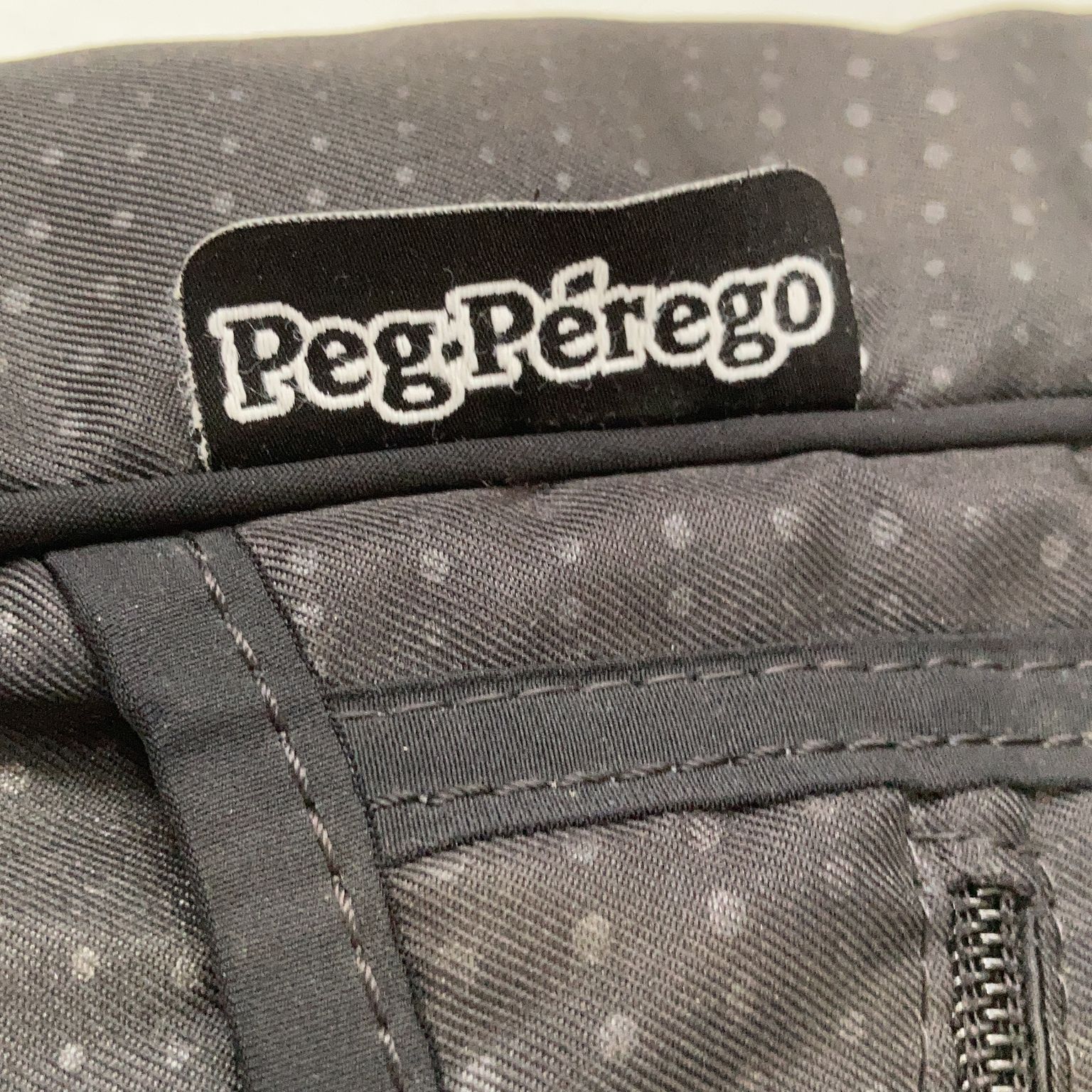 Peg Perego