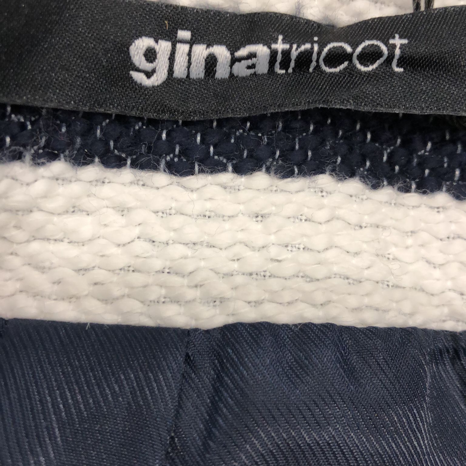 Gina Tricot