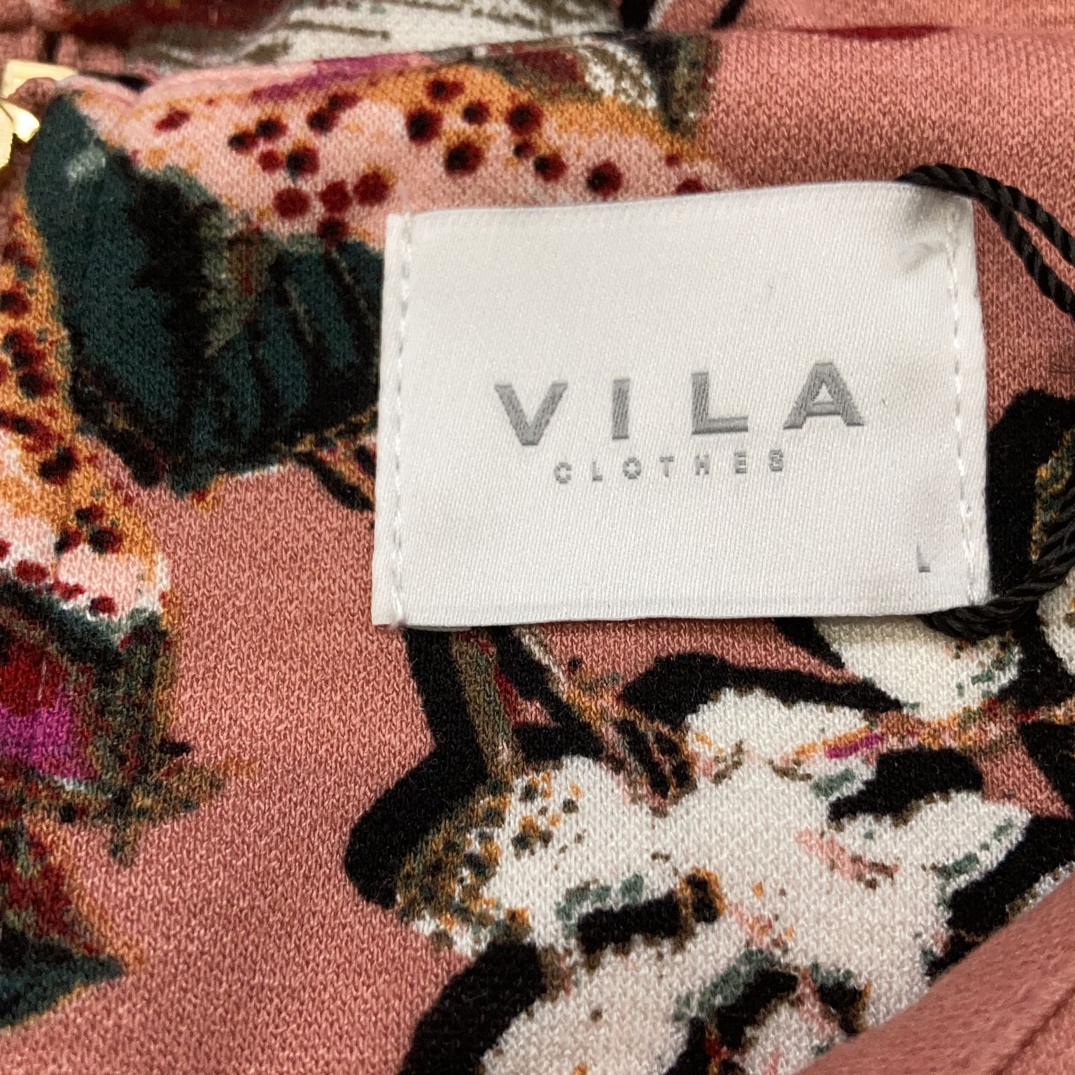 VILA Clothes