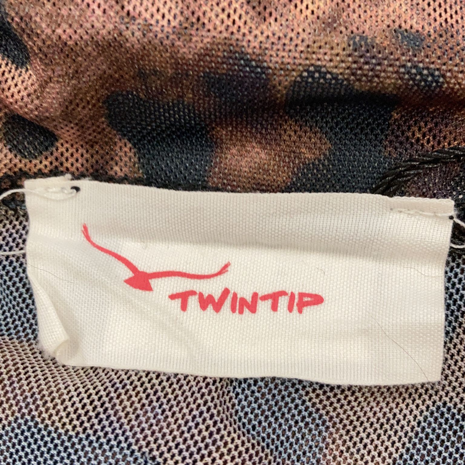 Twintip