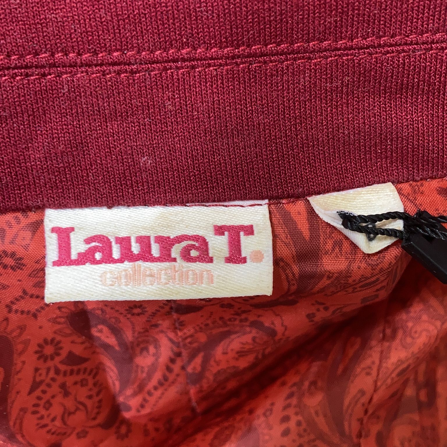 Laura T Collection