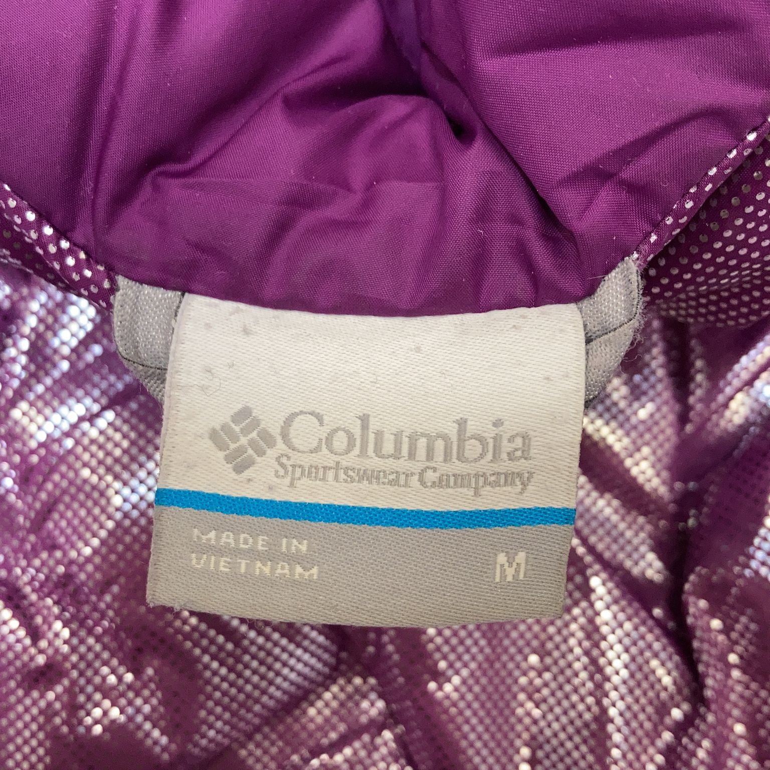 Columbia Sportswear