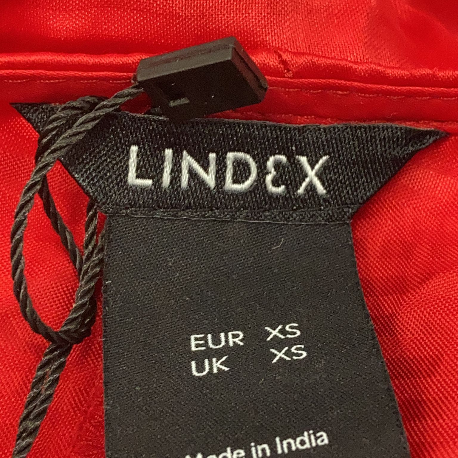 Lindex