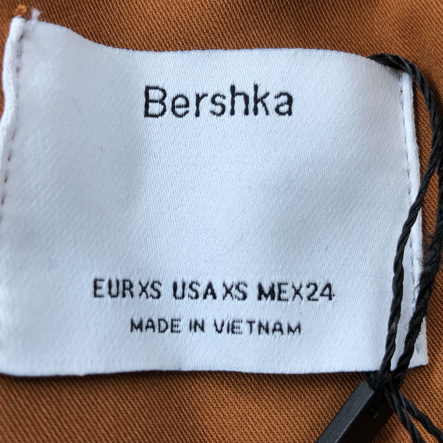 Bershka