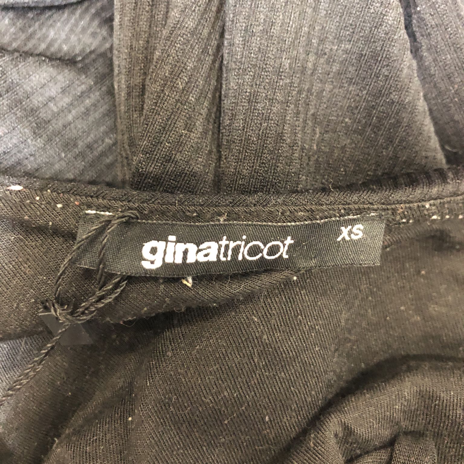 Gina Tricot