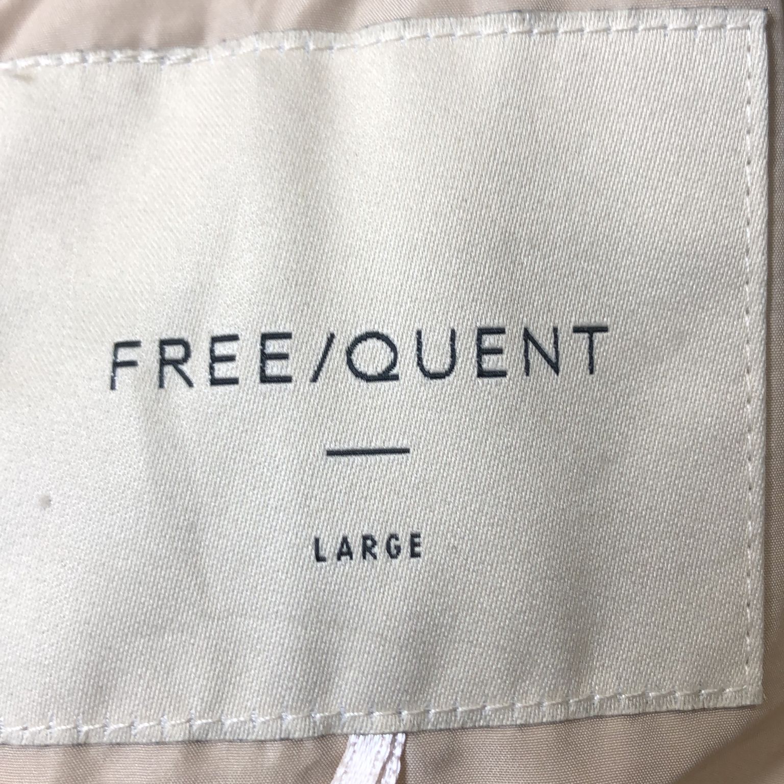 Free/Quent