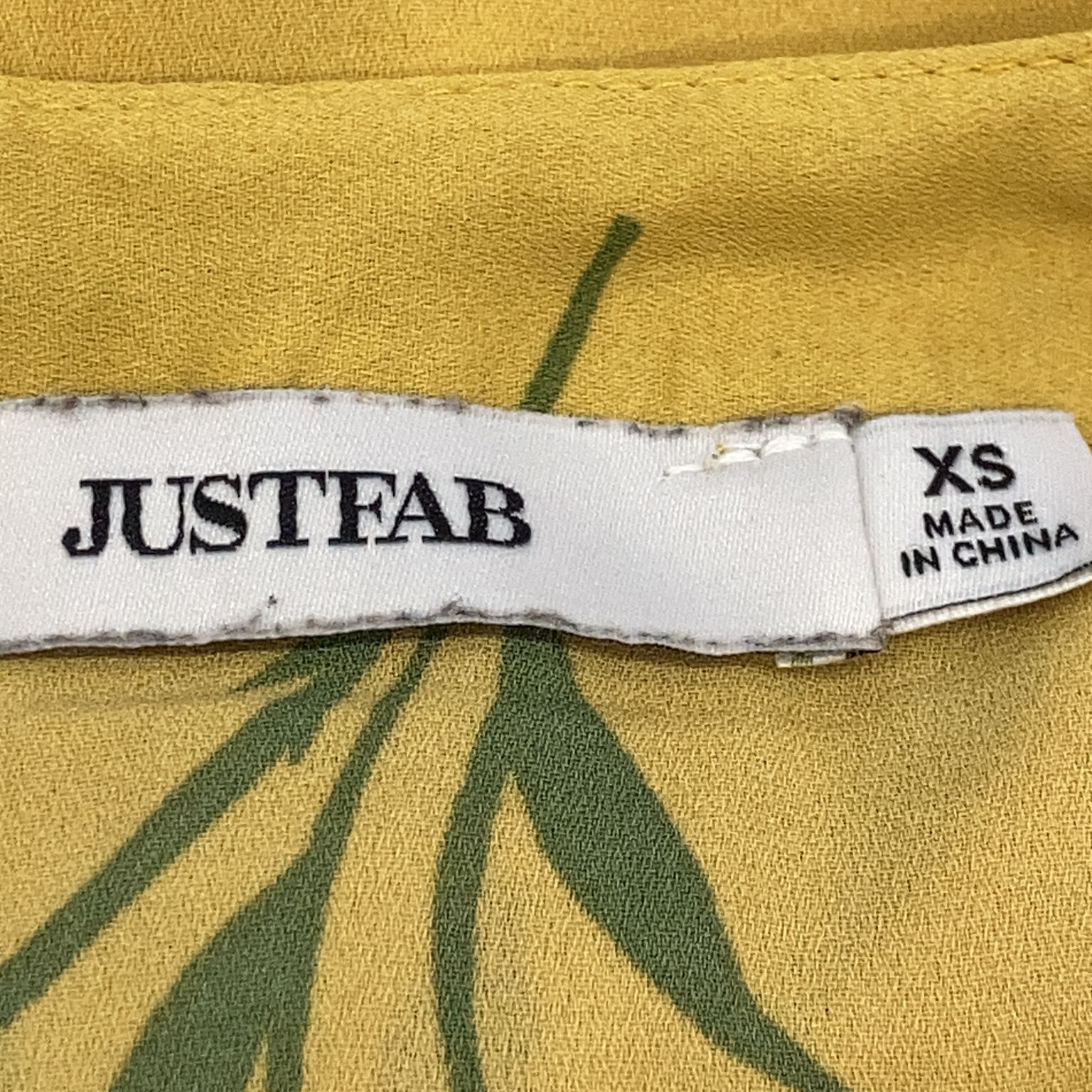 JustFab