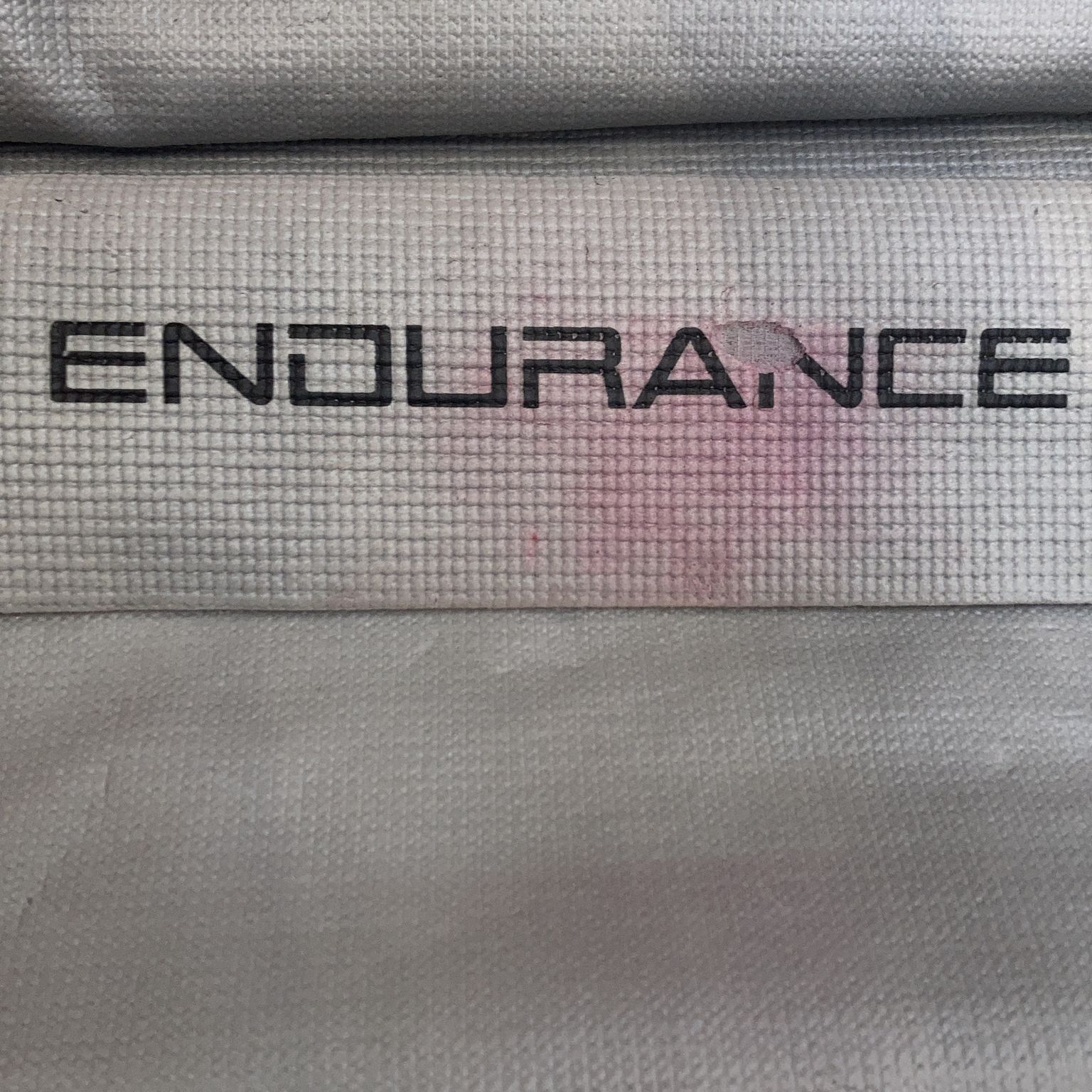 Endurance