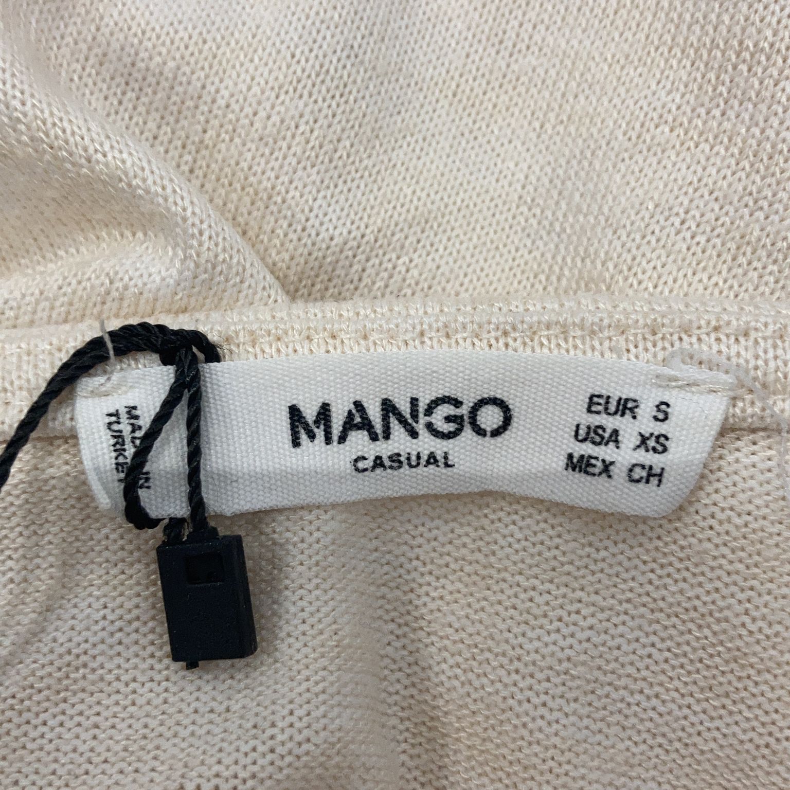 Mango Casual