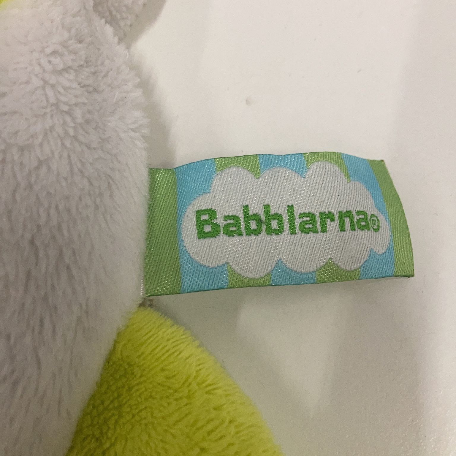 Babblarna