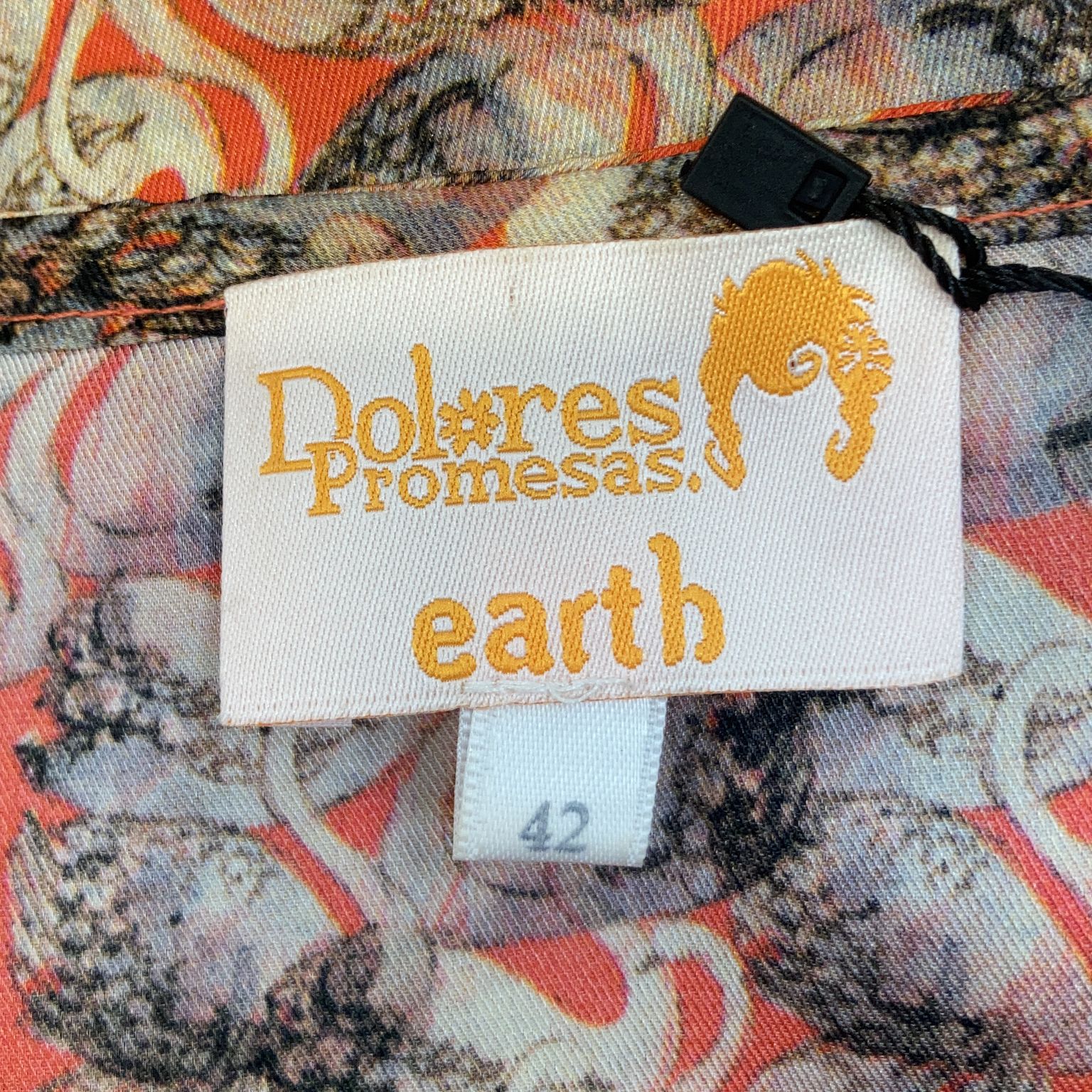 Dolores Promesas