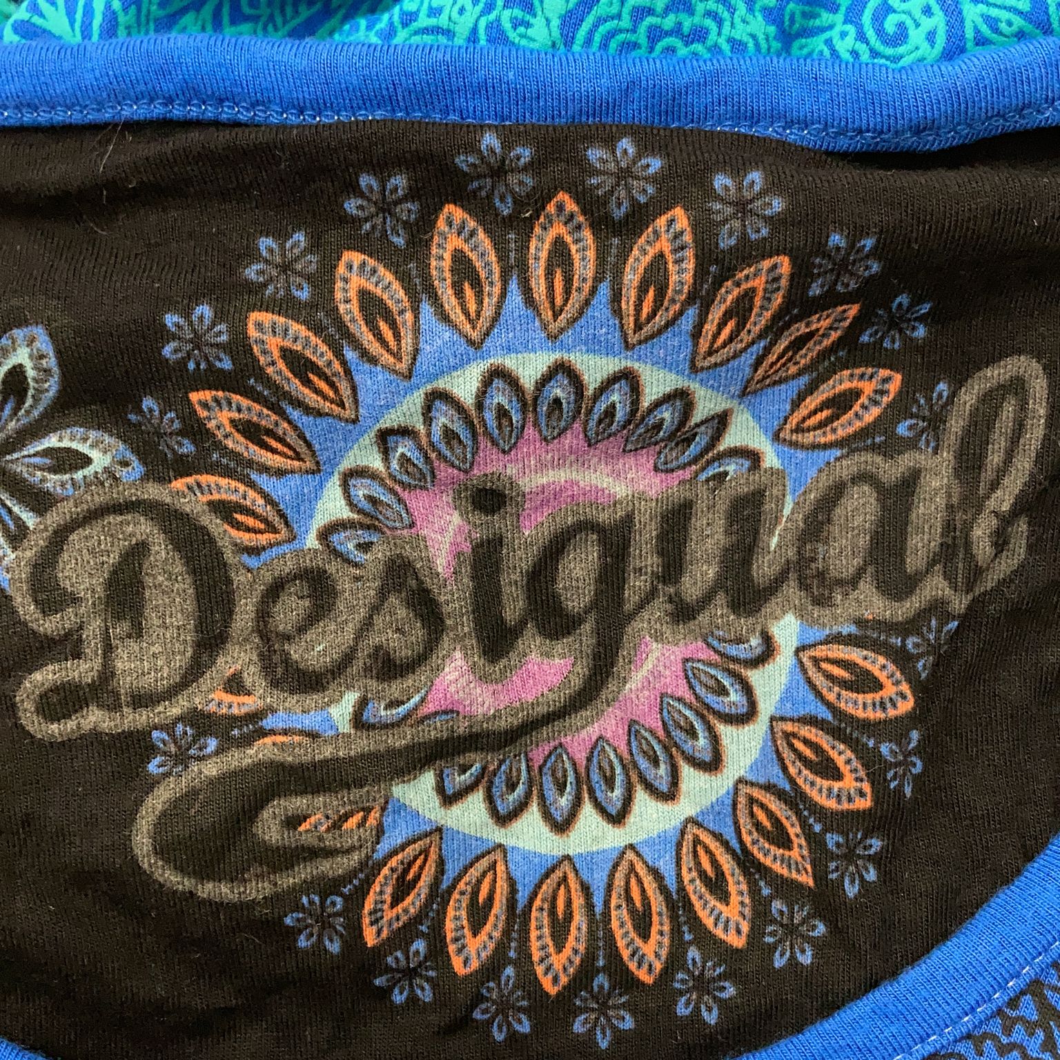 Desigual