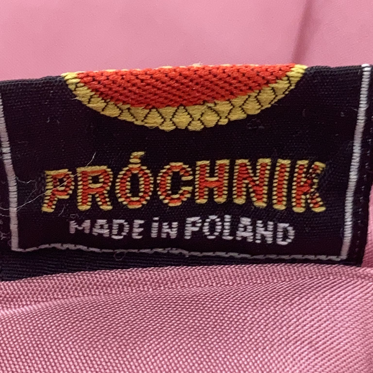 Prochnik