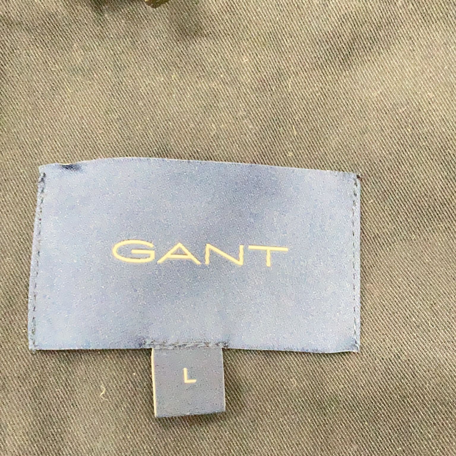 GANT