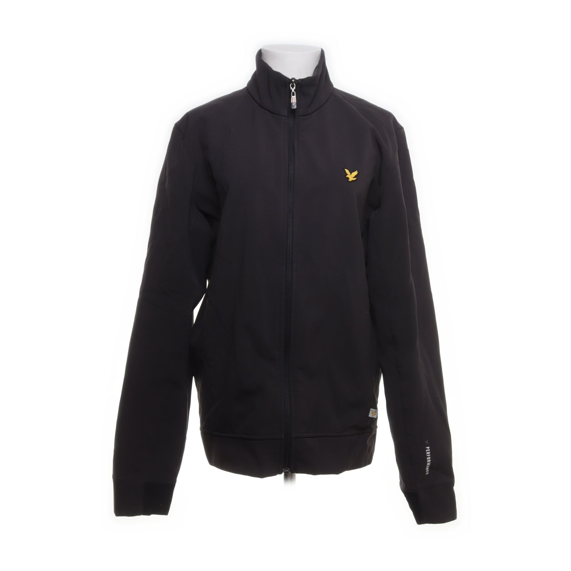 Lyle  Scott