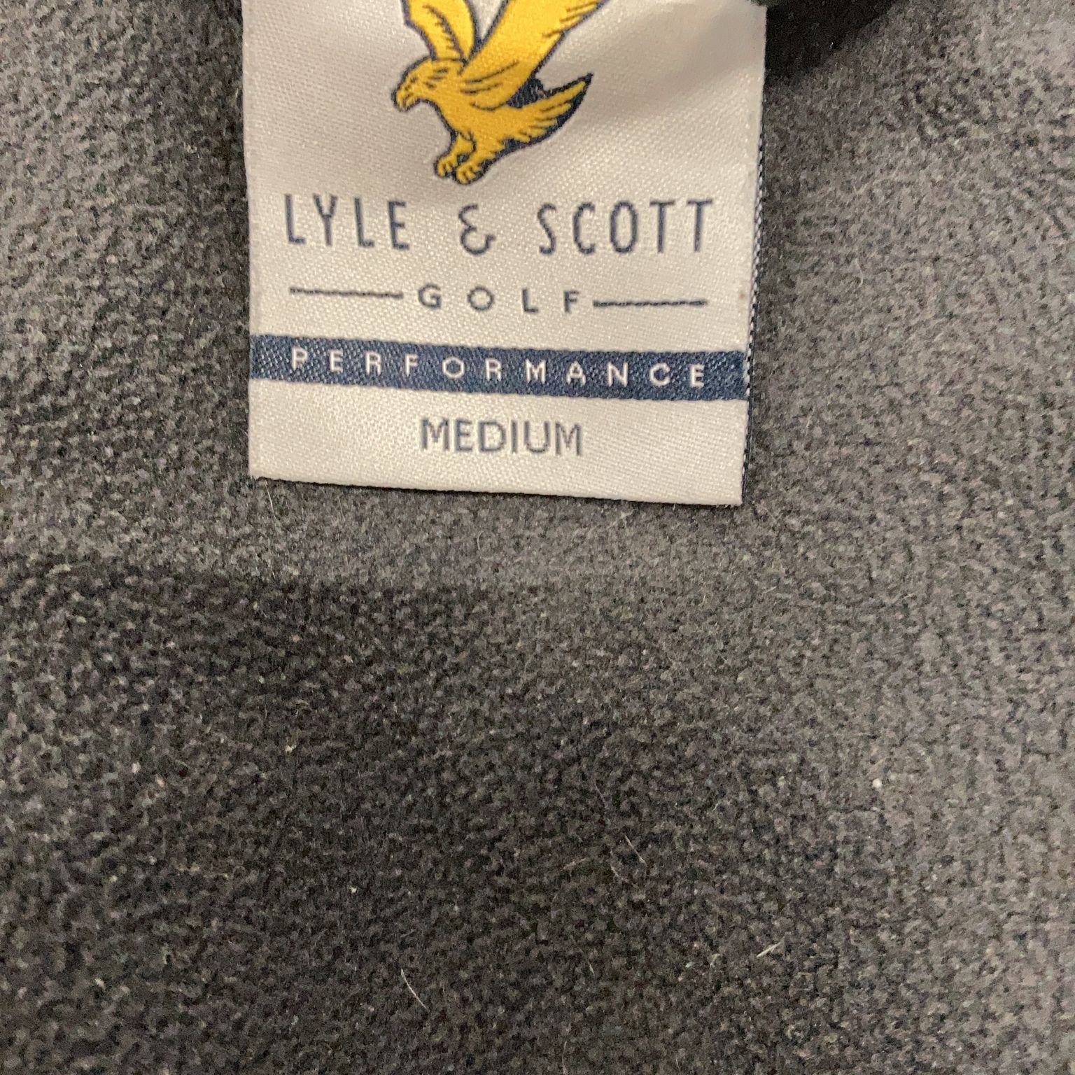 Lyle  Scott