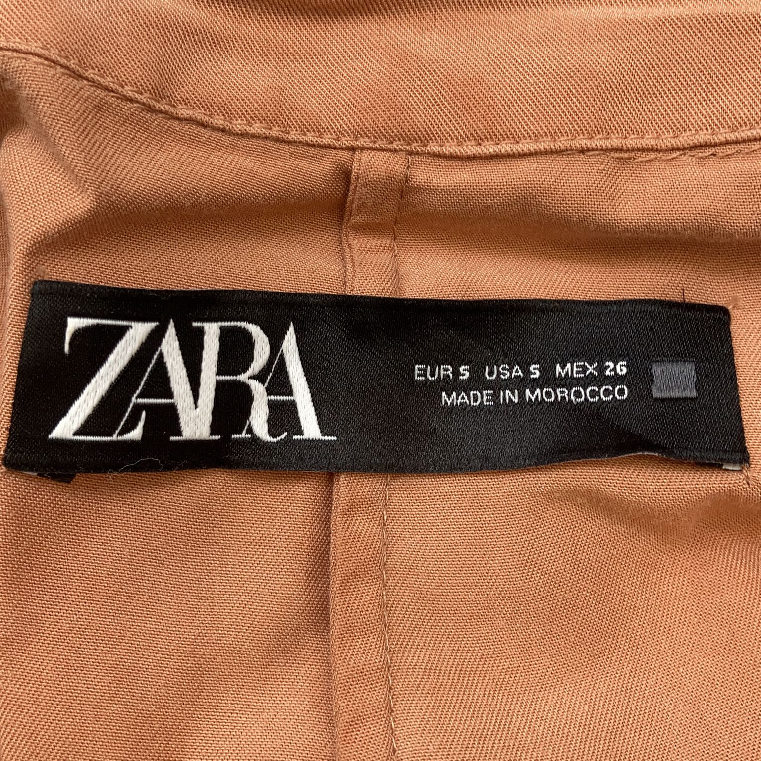 Zara