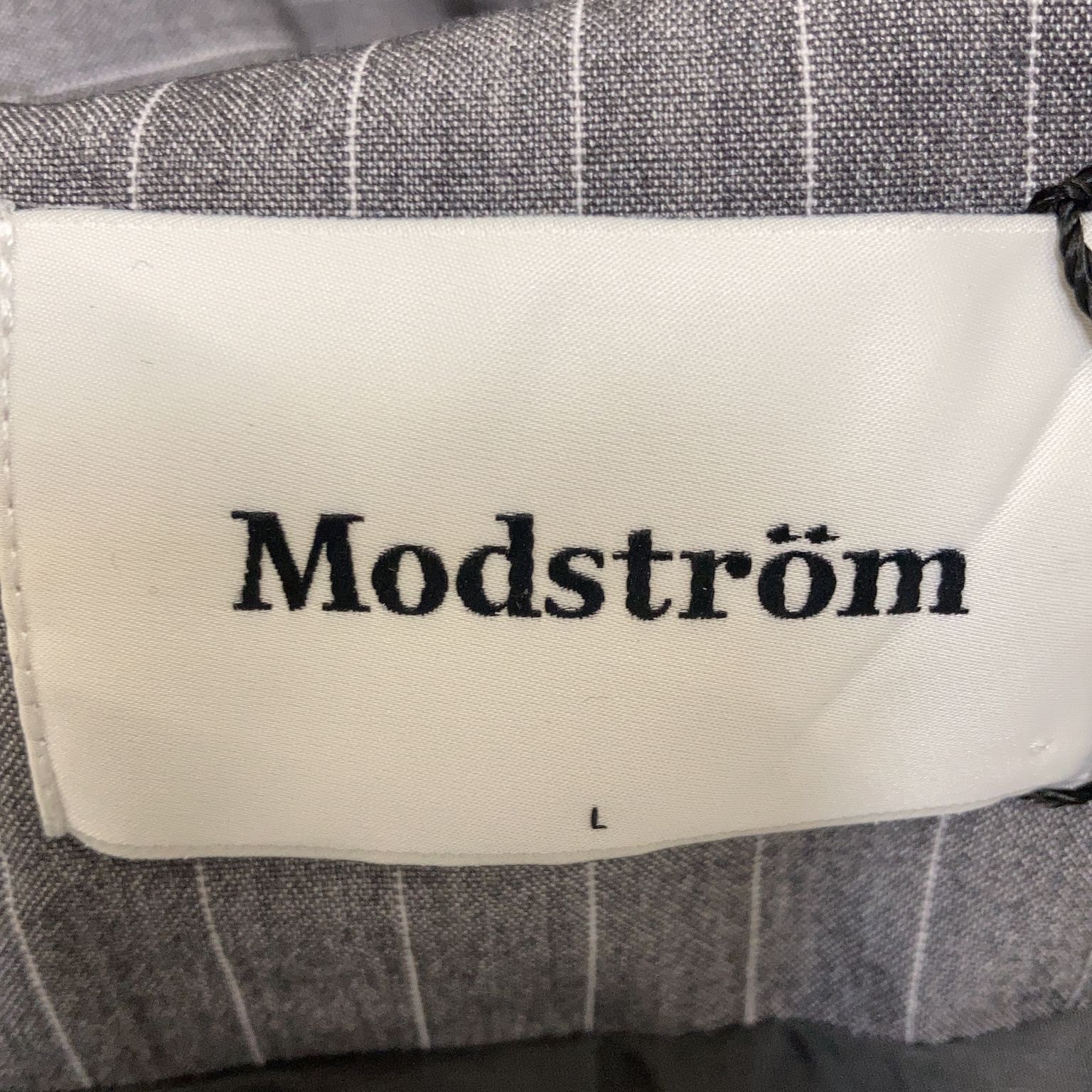 Modström