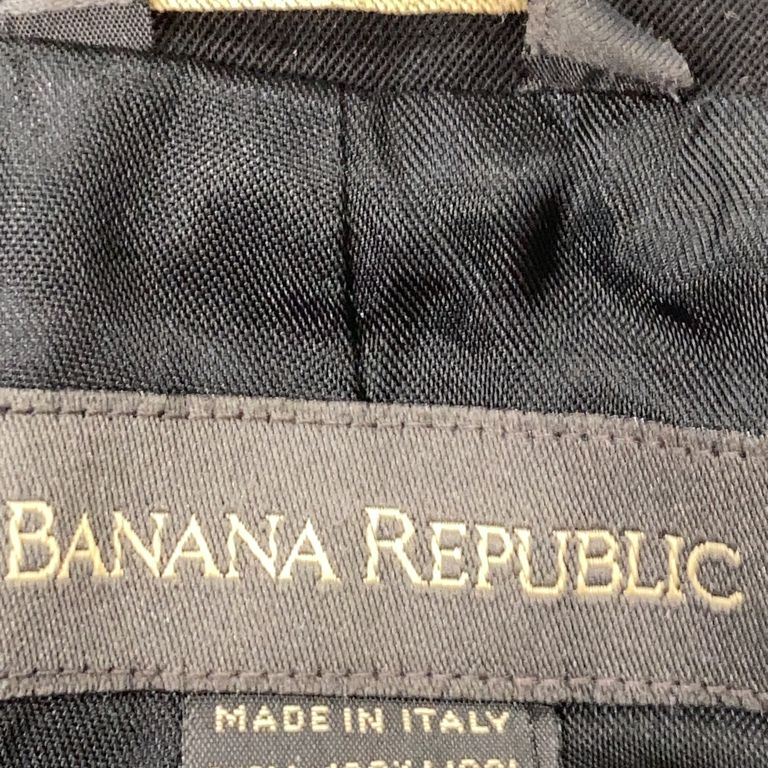 Banana Republic