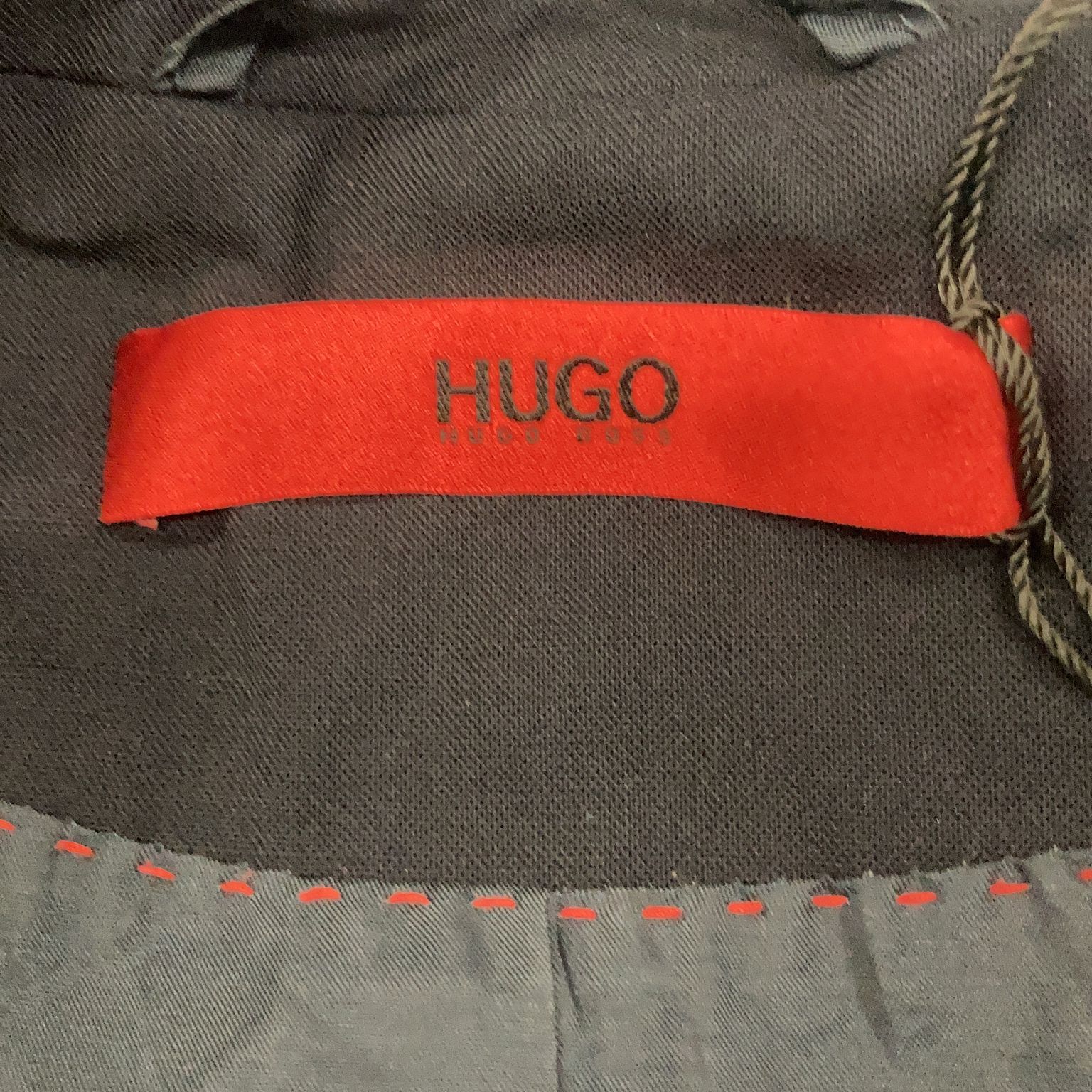 Hugo Hugo Boss