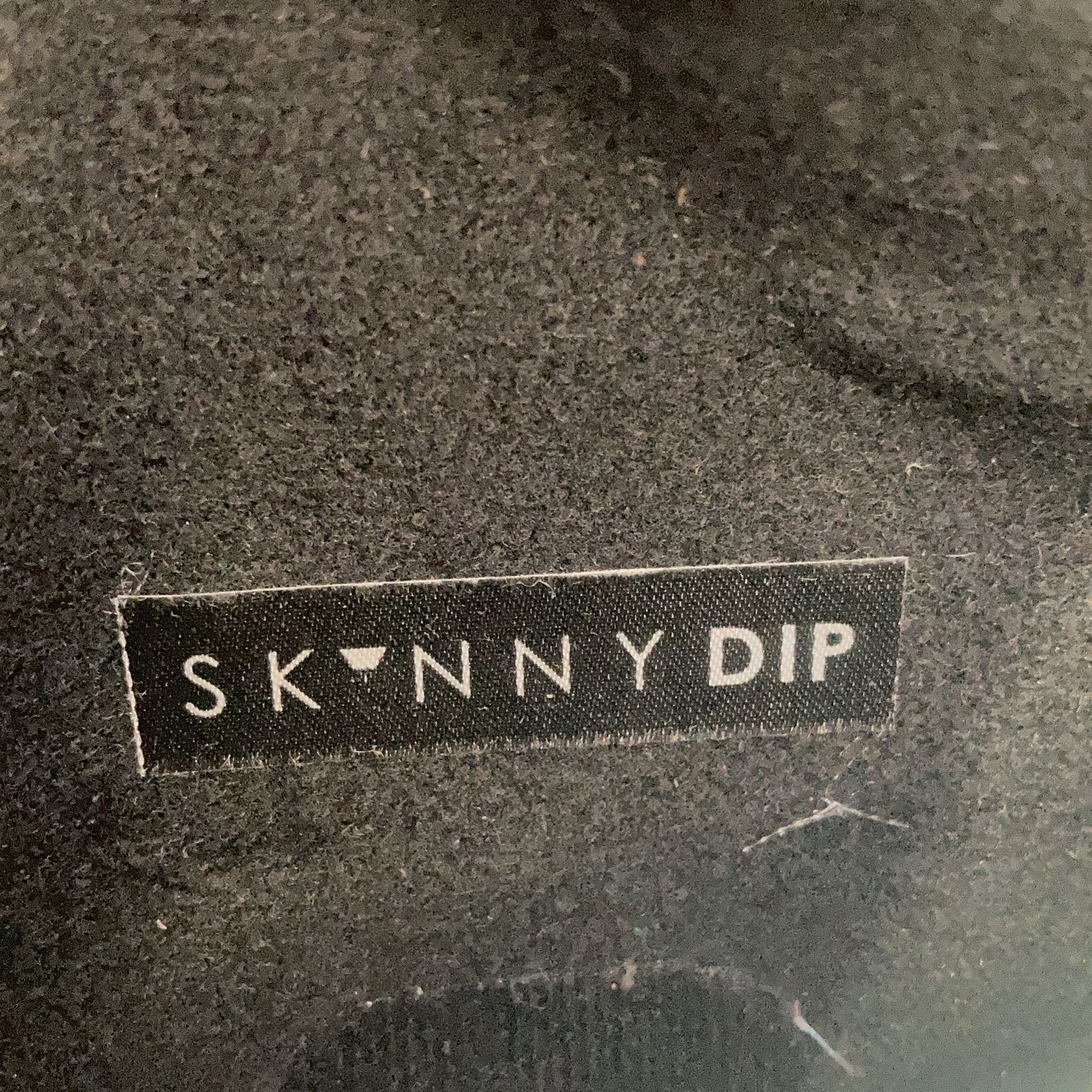 Sk Nny Dip