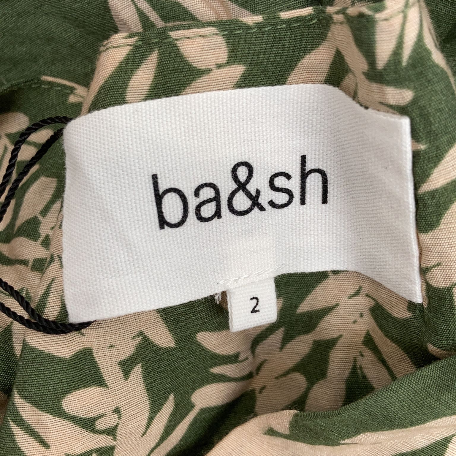 Bash