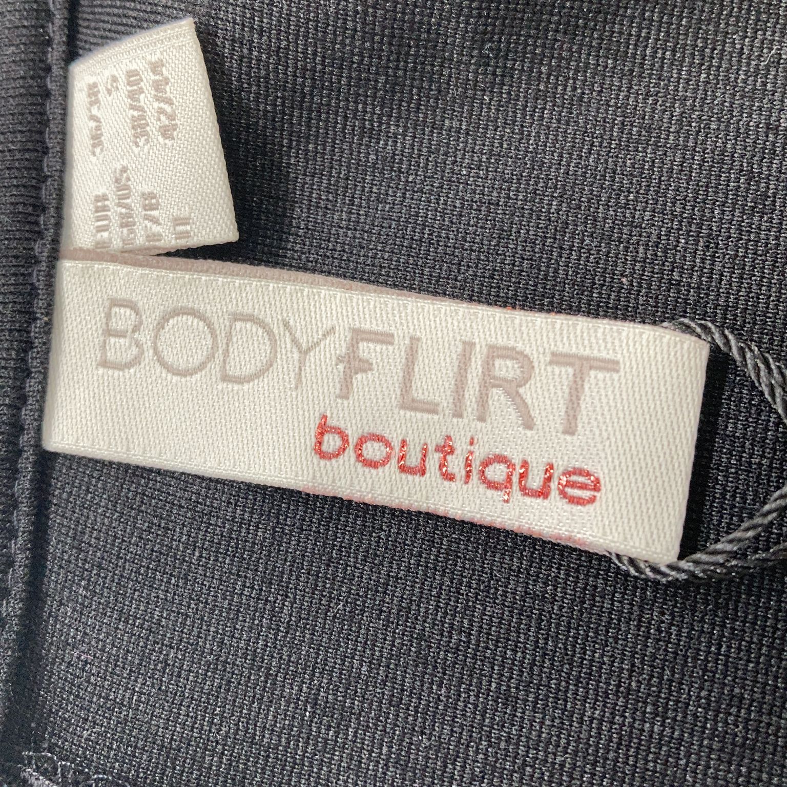 Bodyflirt