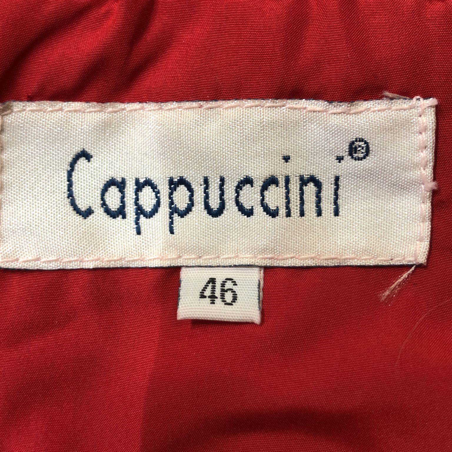 Cappuccini