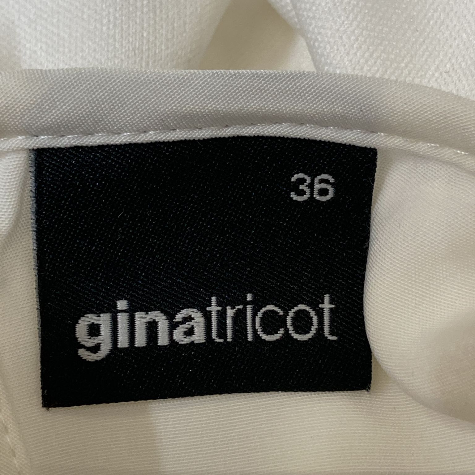 Gina Tricot