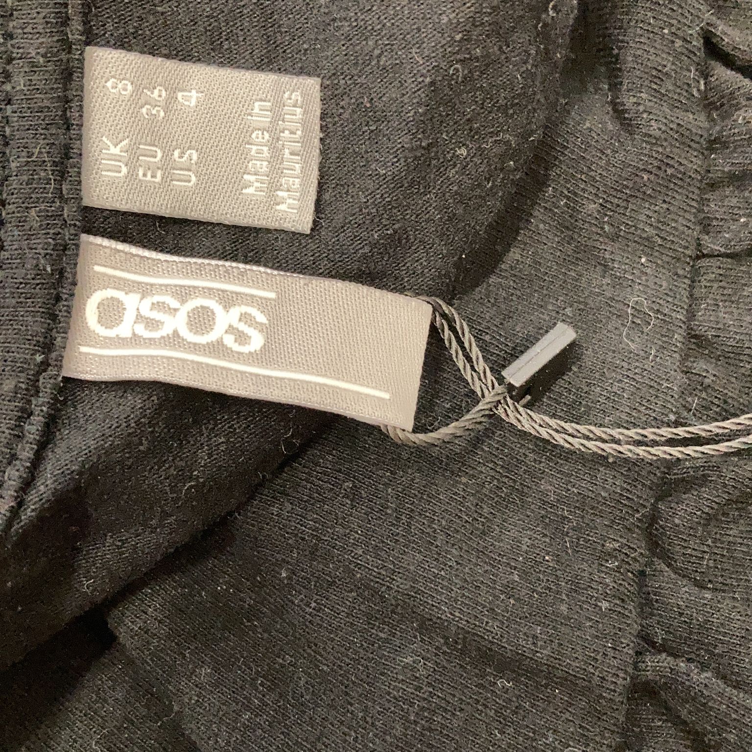 ASOS