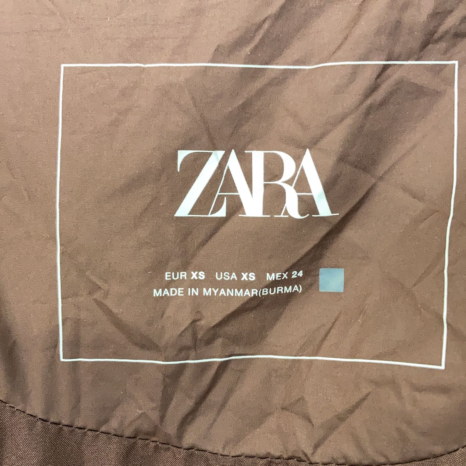 Zara