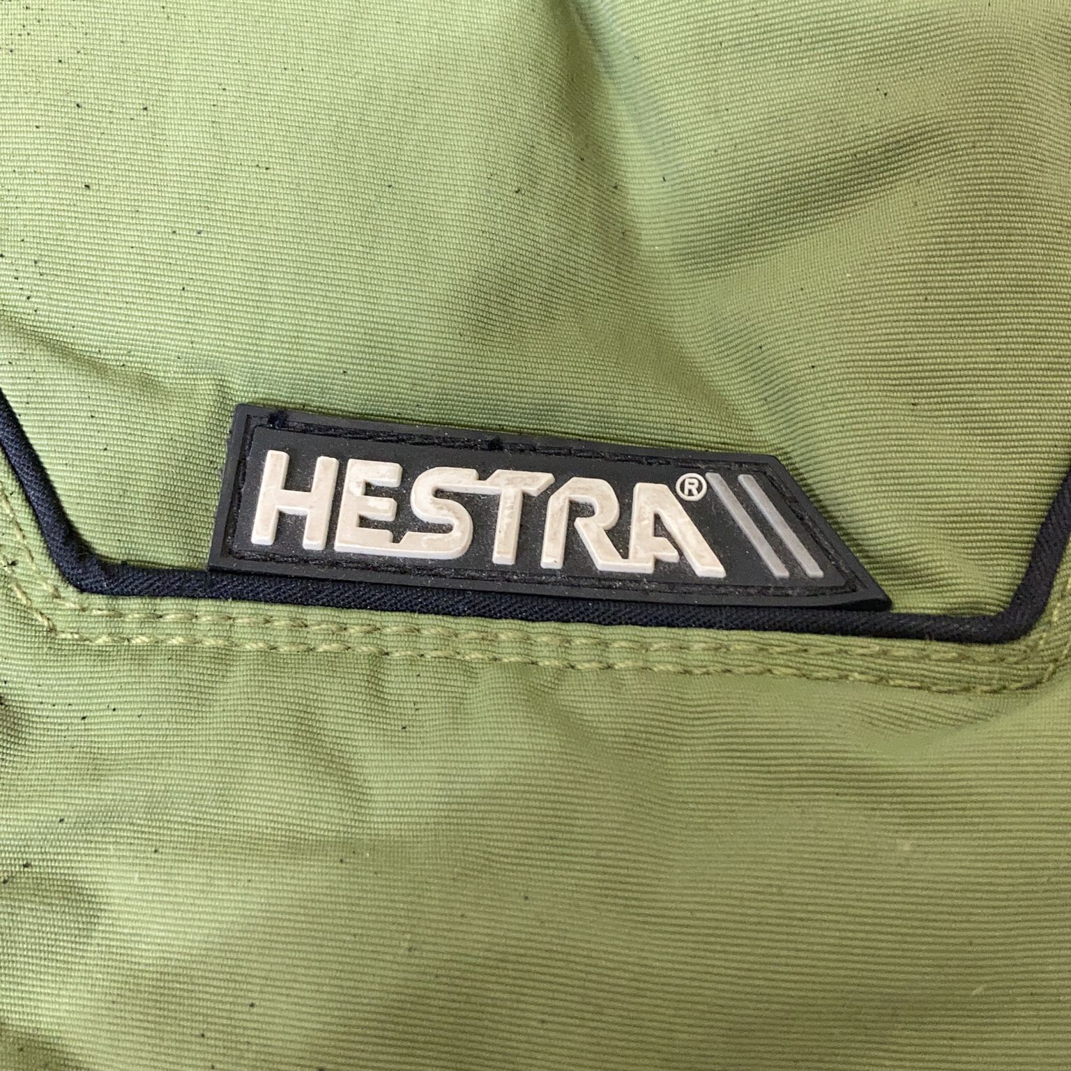 Hestra