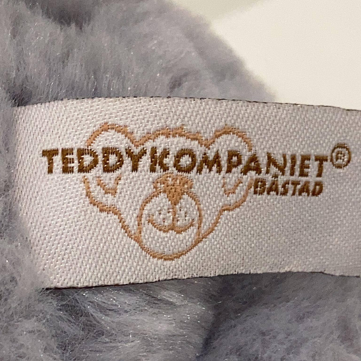 Teddykompaniet