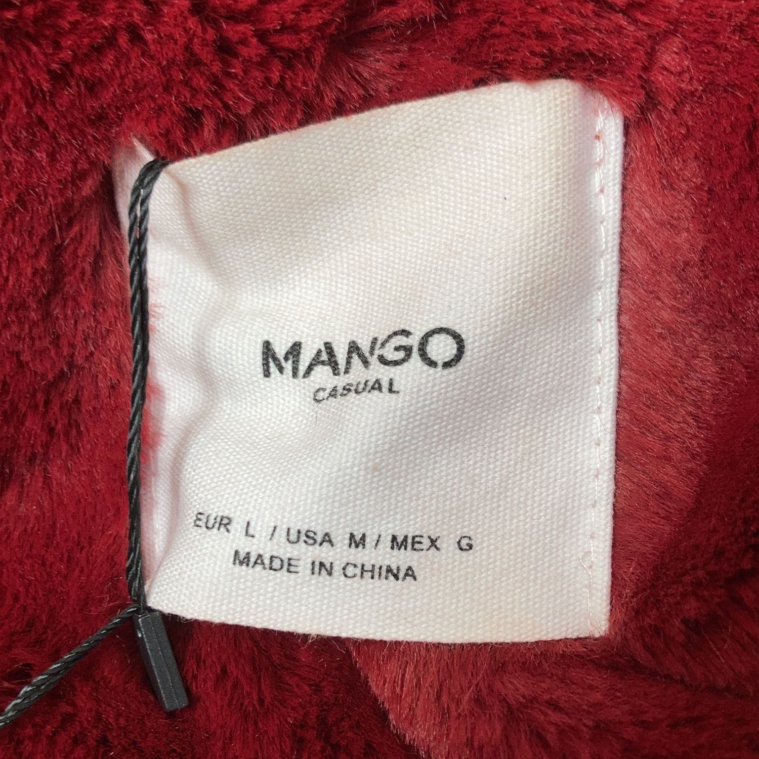 Mango Casual