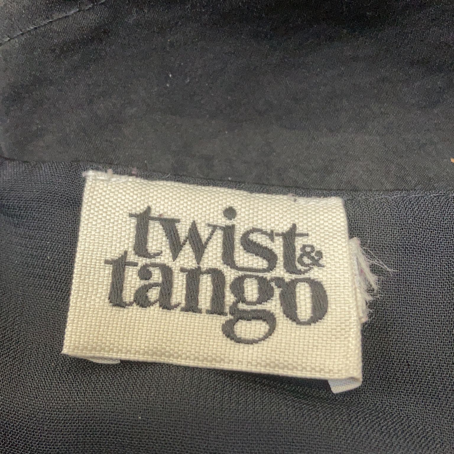 Twist  Tango