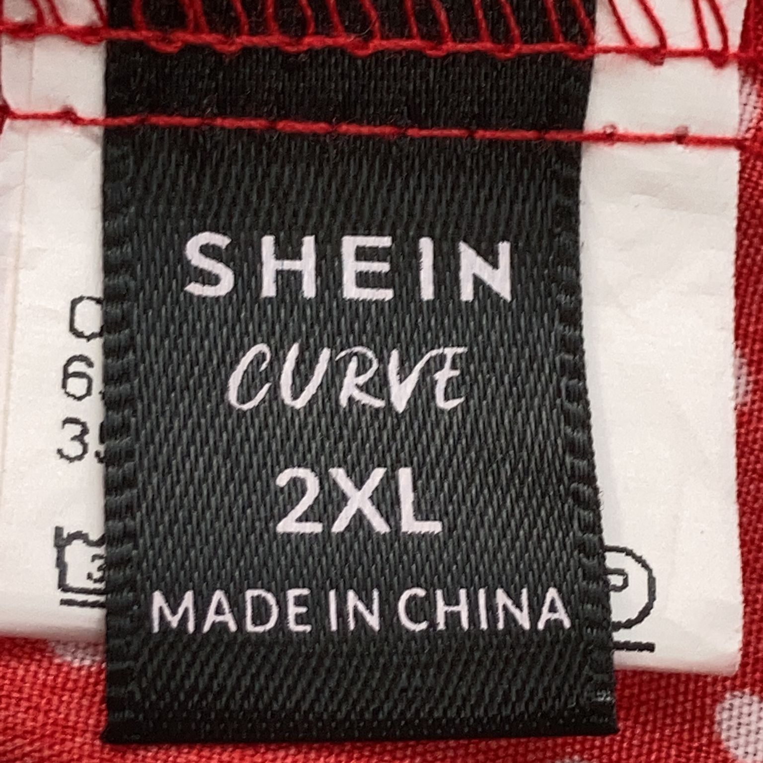 Shein Curve