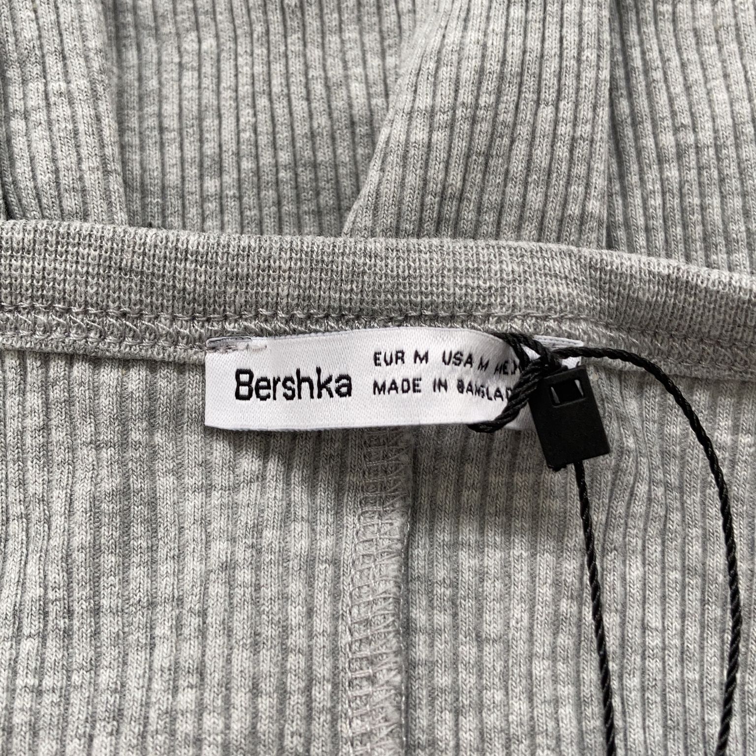 Bershka