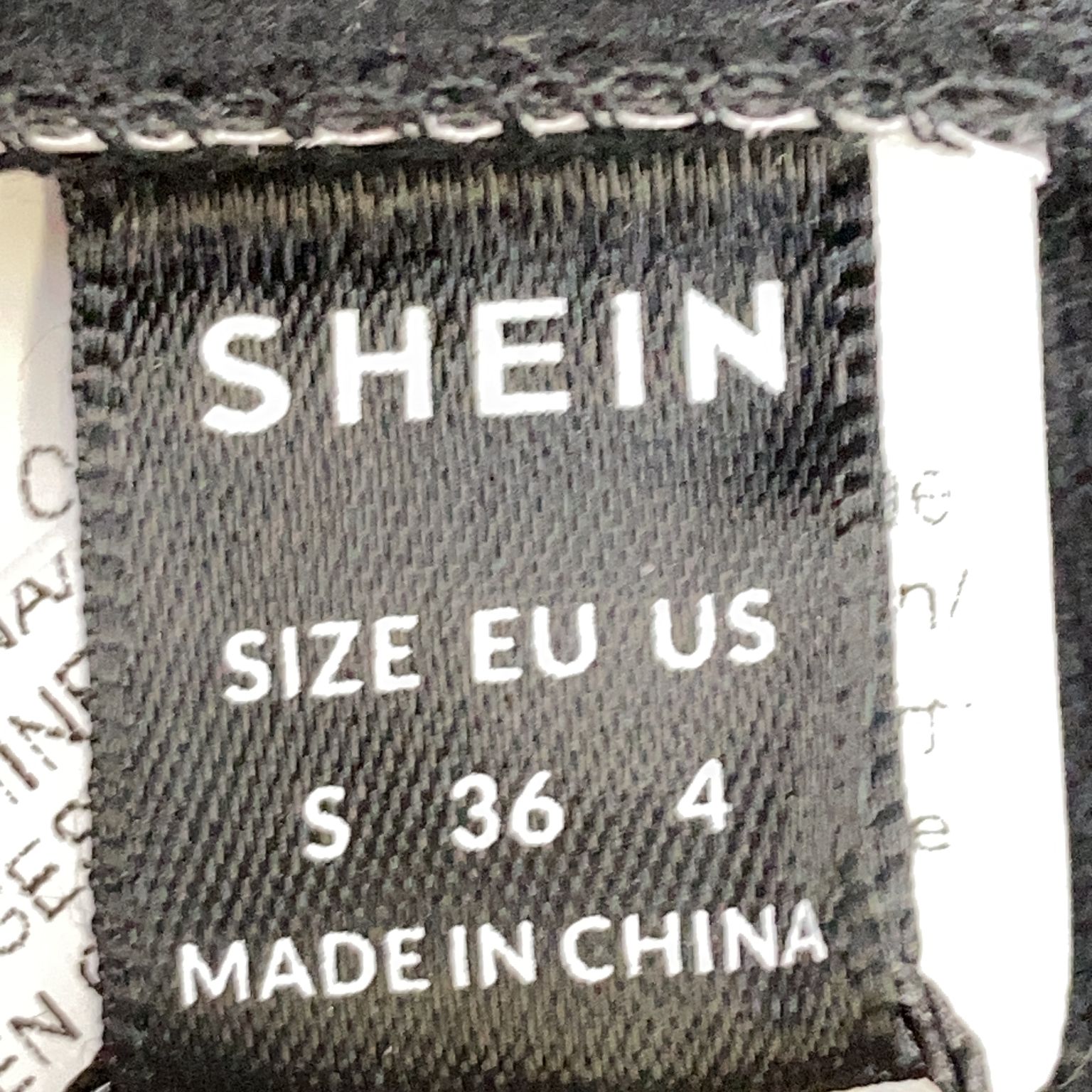 Shein