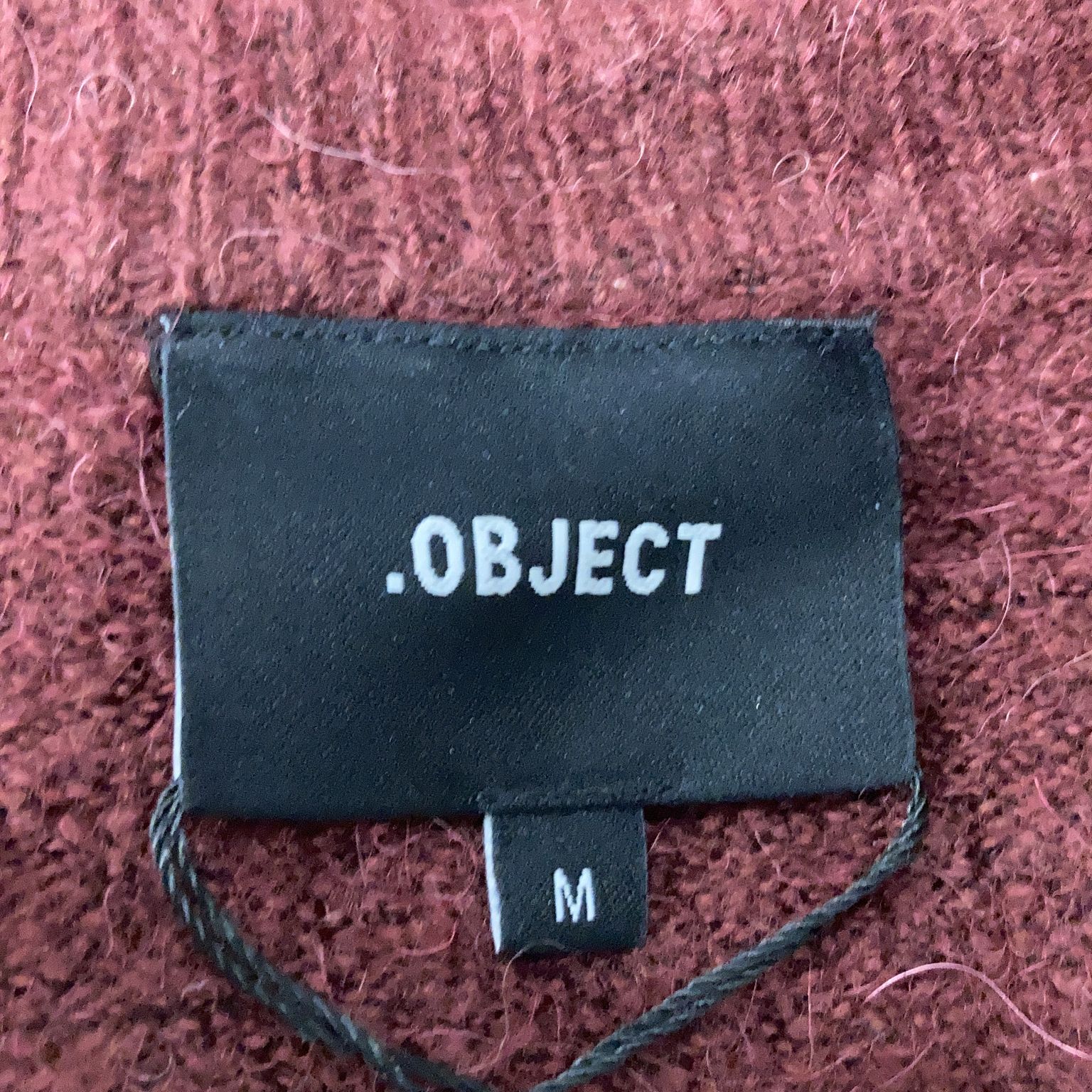 Object