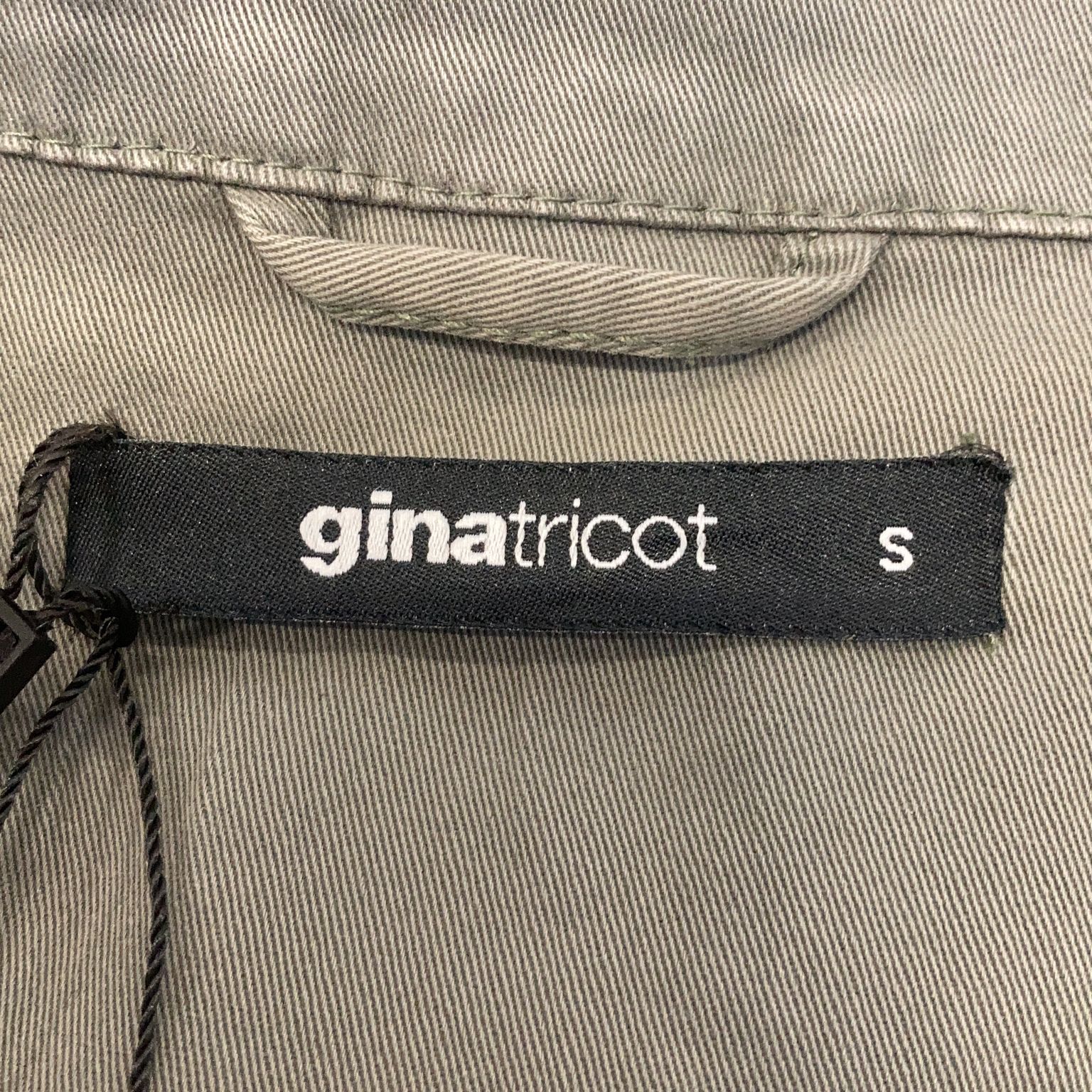 Gina Tricot