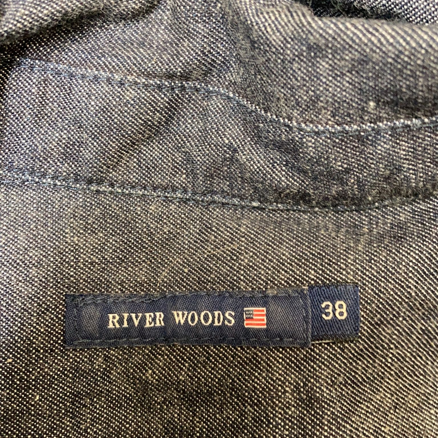 River Woods