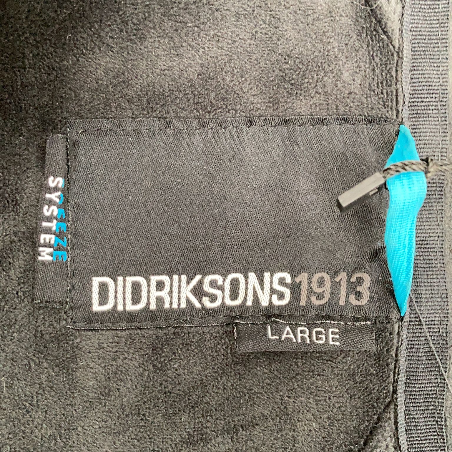 Didriksons 1913