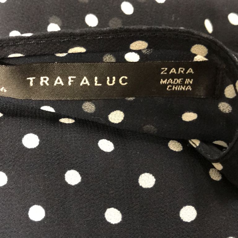 Zara Trafaluc