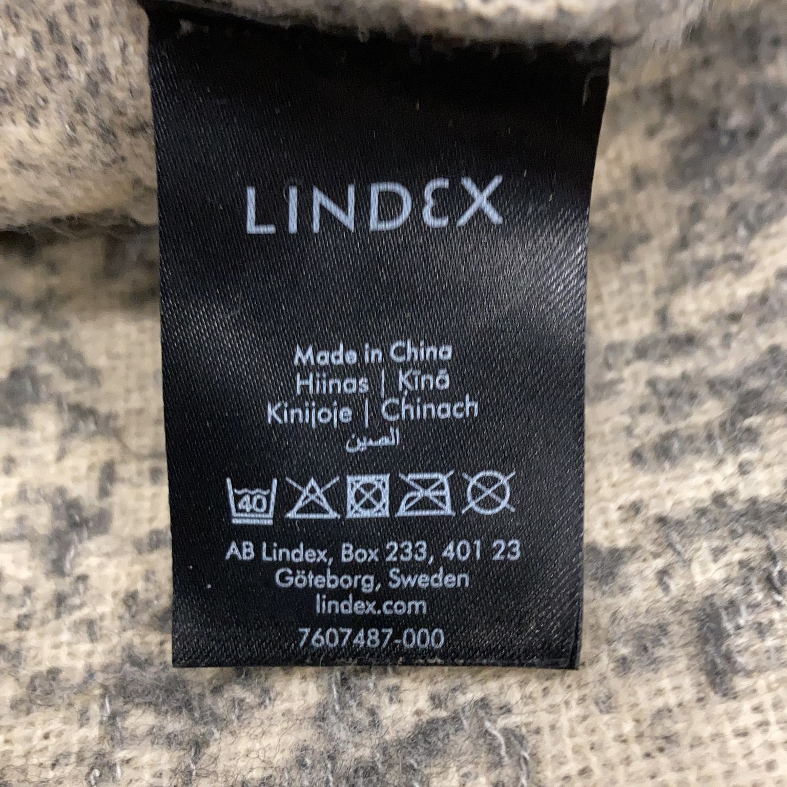 Lindex