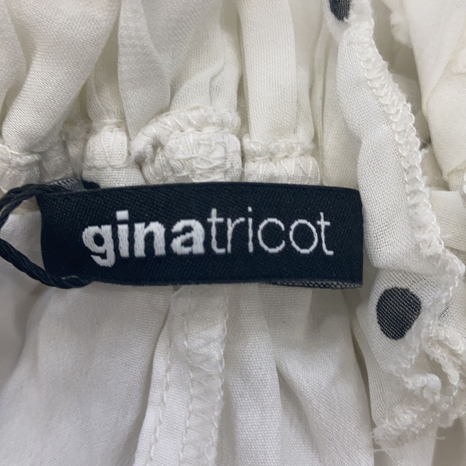 Gina Tricot