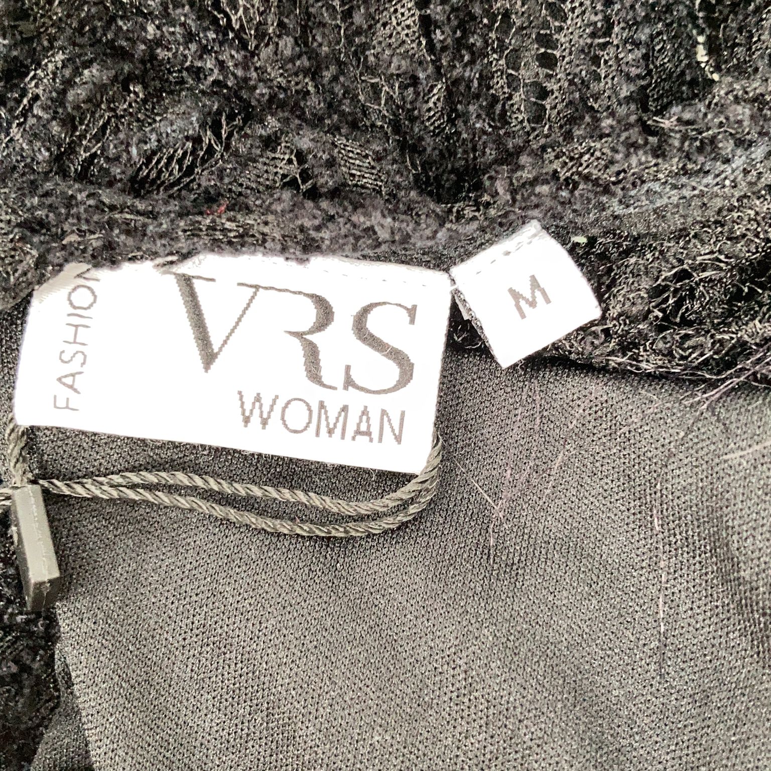 VRS Woman