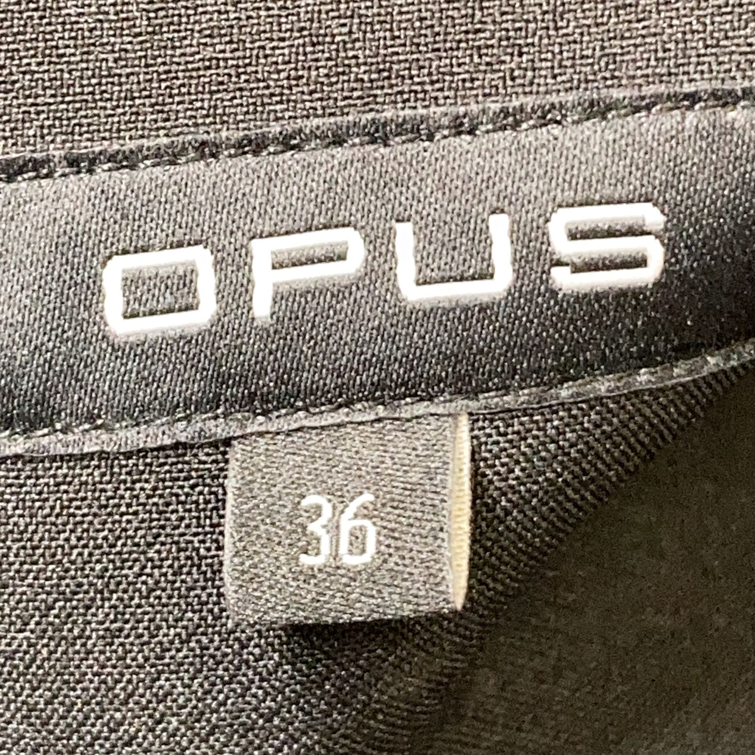 Opus