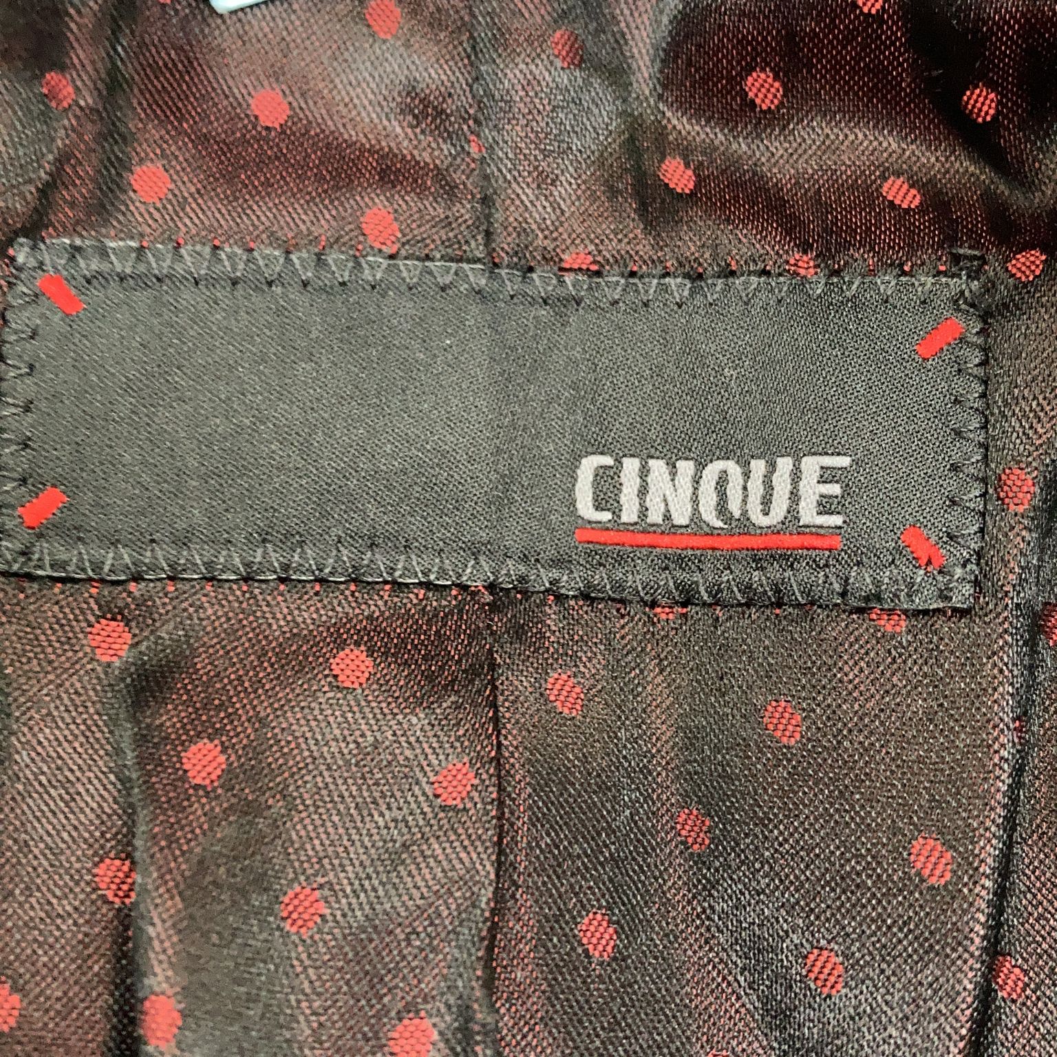 Cinque