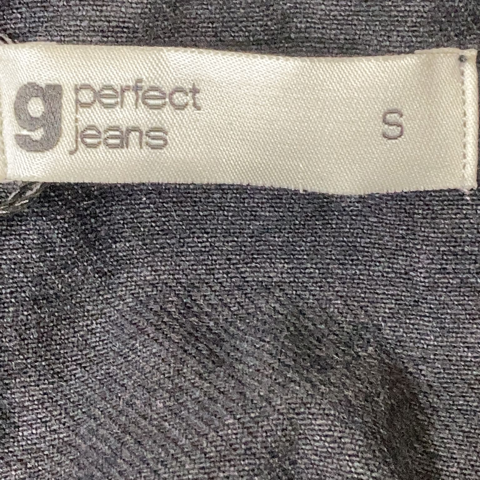 Perfect Jeans